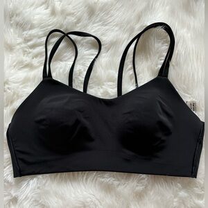 Lululemon sport bra size 10